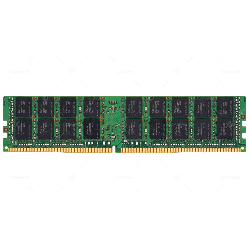 HMA84GL7AMR4N-TF  HYNIX DDR4 32GB 4RX4 PC4-17000 2133MHZ LRDIMM CAS 15-15-15